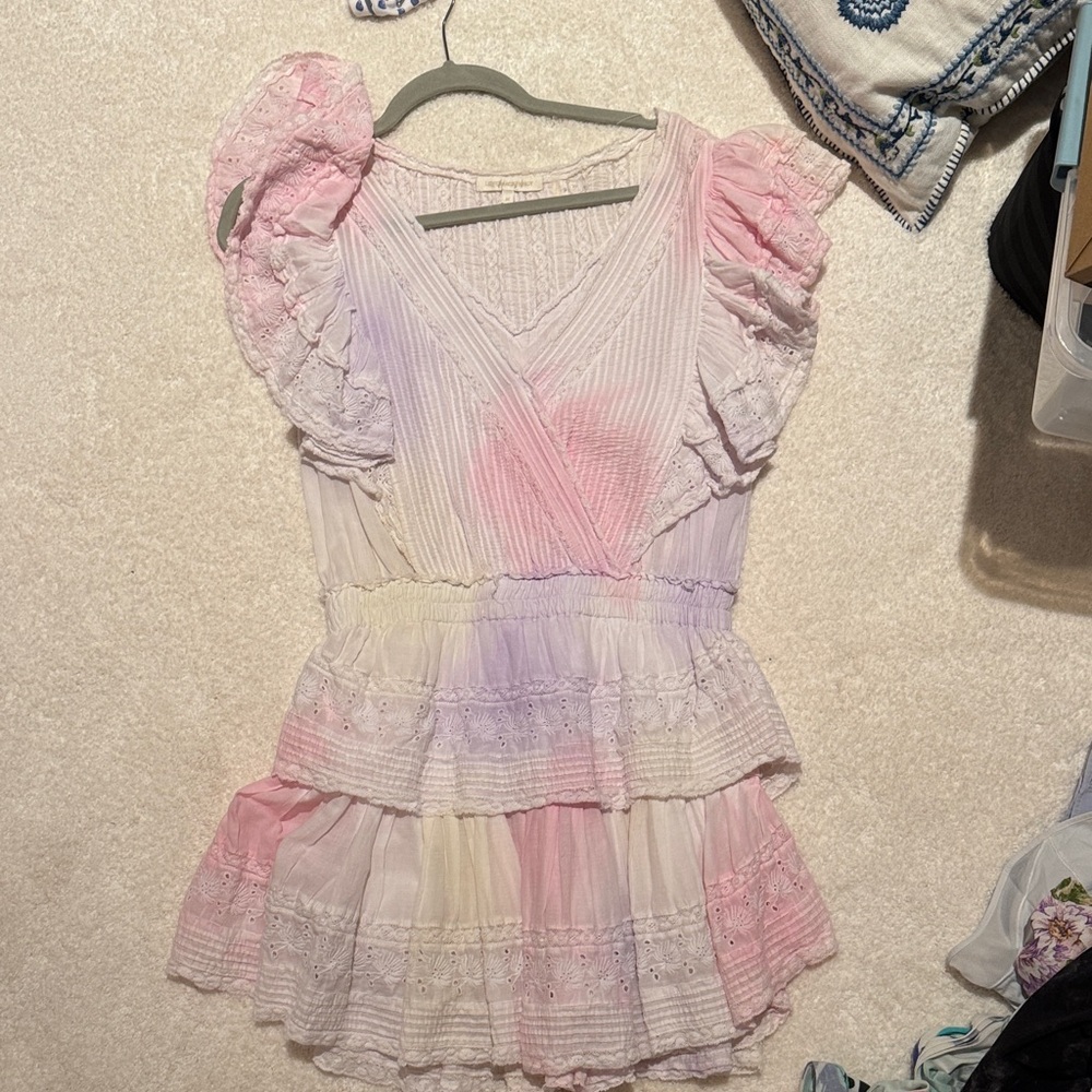 loveshack dress